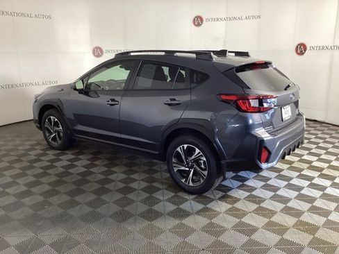 Used 2025 Subaru Crosstrek 2.0i Premium w/ Convenience Package #2 image 6
