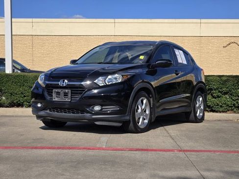 Used 2016 Honda HR-V EX-L image 3