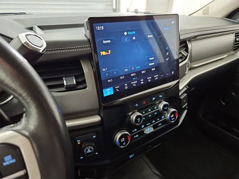 Used 2024 Ford Expedition Max XL image 27