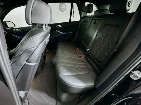 Used 2024 BMW X5 sDrive40i image 28