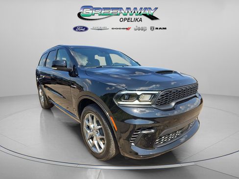 New 2026 Dodge Durango GT image 1