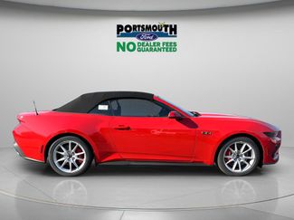New 2026 Ford Mustang GT Premium RWD video 2