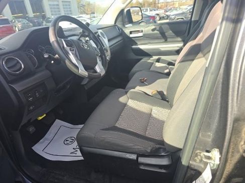 Used 2016 Toyota Tundra SR5 image 4