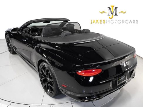 Used 2023 Bentley Continental GT Speed AWD/4WD image 7
