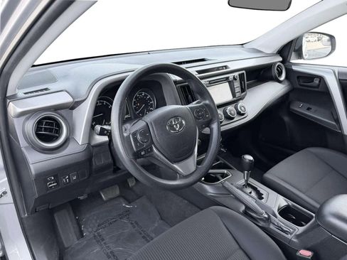 Used 2017 Toyota RAV4 LE w/ Carpet Mat Package image 9