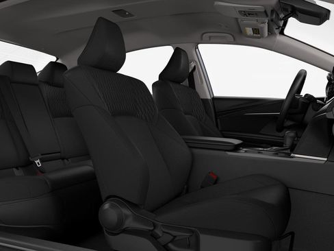 New 2026 Toyota Camry LE FWD image 20