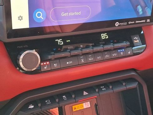 Used 2024 Toyota Tundra TRD Pro image 19