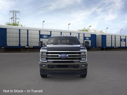 New 2026 Ford F250 King Ranch AWD/4WD image 6