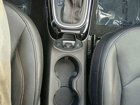 Used 2020 Jeep Compass Limited image 31