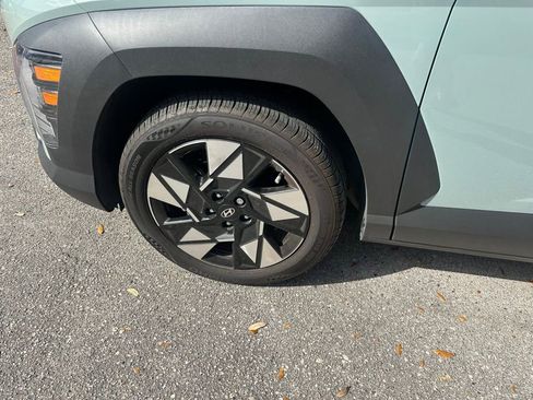 Used 2024 Hyundai Kona SEL image 10