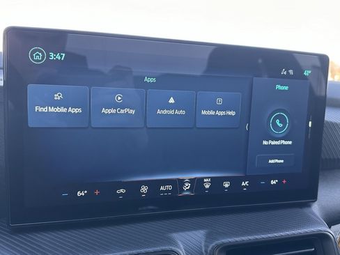 New 2026 Ford Mustang EcoBoost image 26