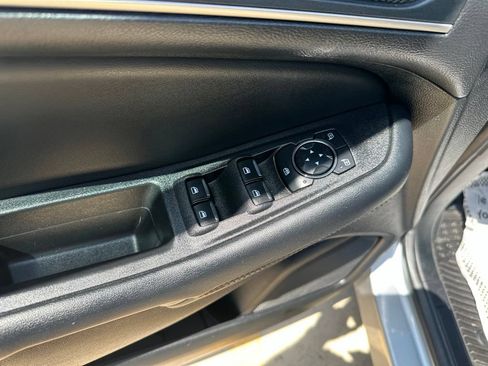 Used 2024 Ford Edge SEL w/ Convenience Package AWD/4WD image 10