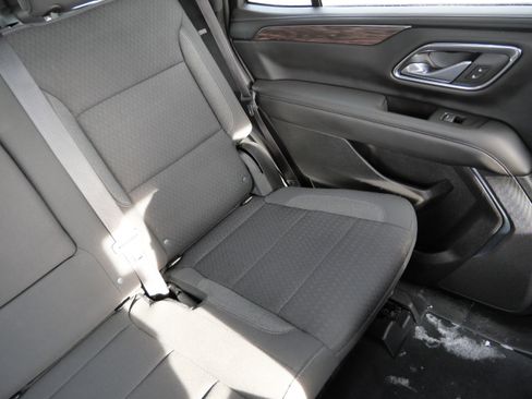 Used 2023 Chevrolet Tahoe LS image 14