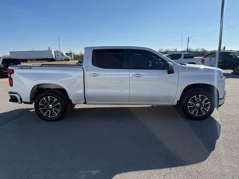 Used 2022 Chevrolet Silverado 1500 RST image 7