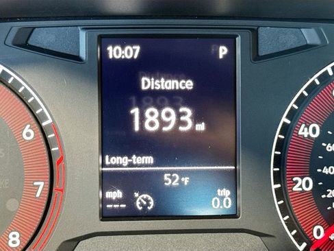 Used 2021 Volkswagen Jetta S FWD image 19