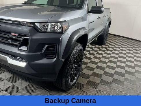 Used 2024 Chevrolet Colorado Trail Boss w/ Advanced Trailering Package image 6