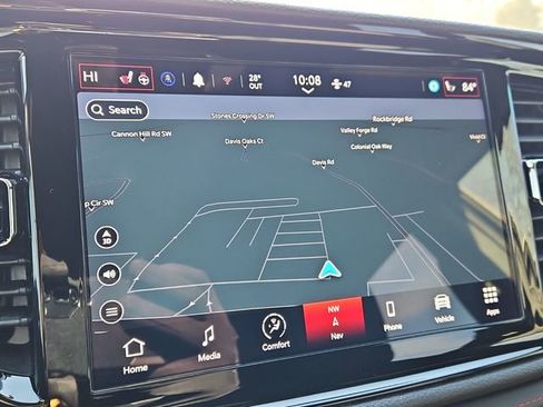 Used 2025 Dodge Durango GT w/ Blacktop Package image 19