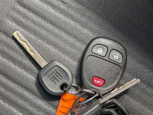 New 2025 Chevrolet Express 3500 w/ Power Convenience Package image 26