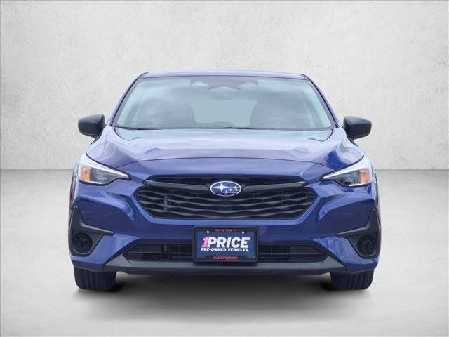 Used 2025 Subaru Impreza 2.0i AWD/4WD image 2