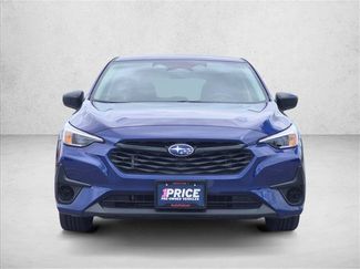 Used 2025 Subaru Impreza 2.0i AWD/4WD video 2