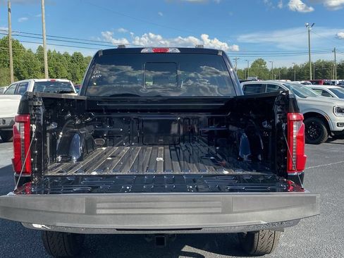 New 2026 Ford F150 XLT w/ Equipment Group 302A MID AWD/4WD image 19