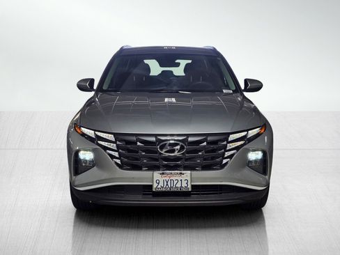 Used 2024 Hyundai Tucson SEL FWD image 2