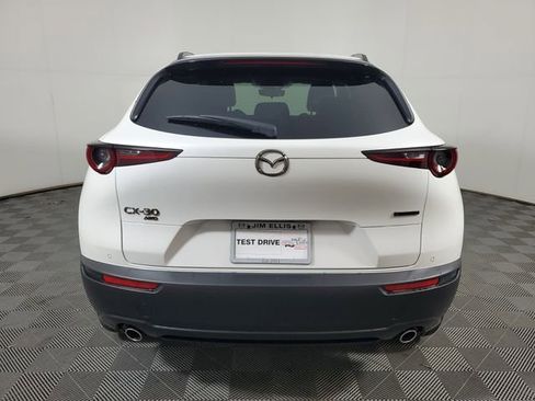 New 2026 MAZDA CX-30 Aire Edition image 5