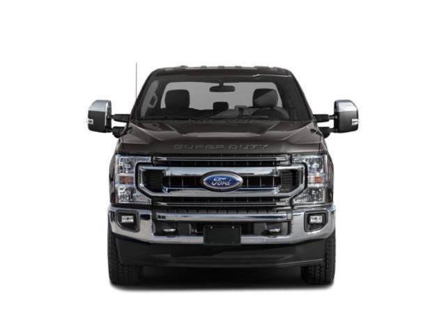 Used 2020 Ford F250 XLT w/ XLT Premium Package AWD/4WD image 4