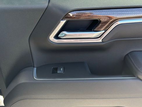 New 2025 Chevrolet Silverado 1500 LT w/ Safety Package image 13