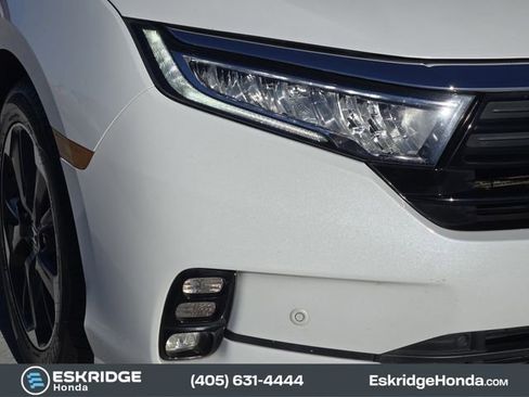 Used 2022 Honda Odyssey Elite image 9
