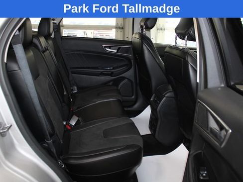 Used 2016 Ford Edge Sport w/ Equipment Group 401A AWD/4WD image 25