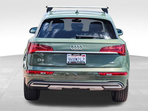 Used 2023 Audi Q5 2.0T Premium w/ Convenience Package AWD/4WD image 6