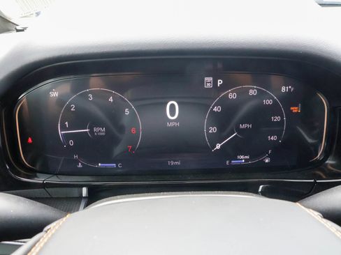 New 2026 Jeep Grand Wagoneer Summit AWD/4WD image 30