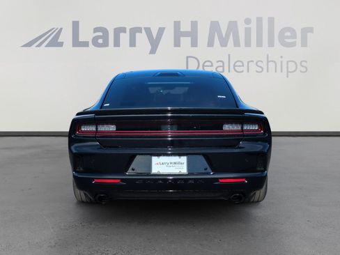 New 2026 Dodge Charger Scat Pack image 4