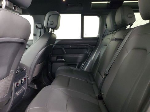 Used 2023 Land Rover Defender 110 Carpathian Edition image 30
