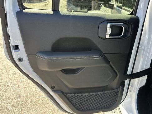 New 2026 Jeep Wrangler Sahara image 23