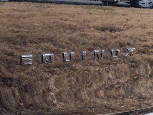 Used 2024 Chevrolet Equinox LS w/ LS Convenience Package image 10