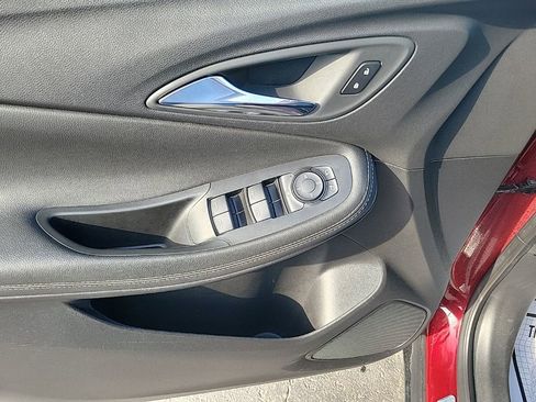 Used 2023 Buick Encore GX Select w/ Safety Package II image 6