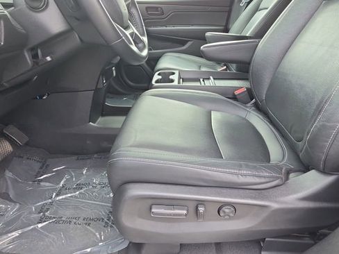 Used 2022 Honda Odyssey EX-L image 11