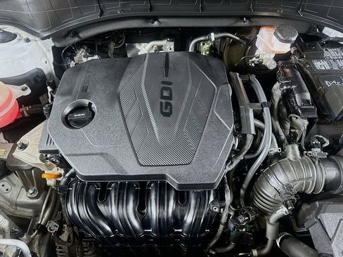 Certified 2022 Kia Sorento LX AWD/4WD image 31