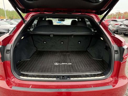 Used 2022 Lexus RX 350 F Sport image 28