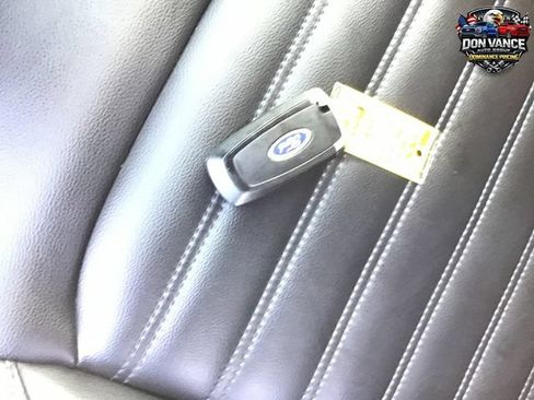 Used 2023 Ford Edge SEL w/ Convenience Package AWD/4WD image 27