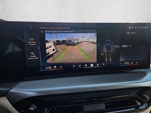 Used 2025 BMW 330i xDrive Sedan image 14