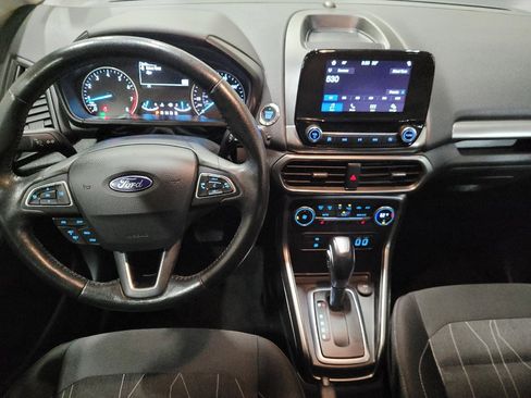 Used 2018 Ford EcoSport SE image 22