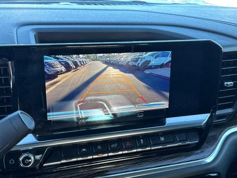 Certified 2024 GMC Sierra 1500 Elevation image 32