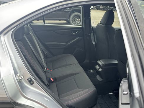 Used 2023 Subaru WRX Premium AWD/4WD image 10