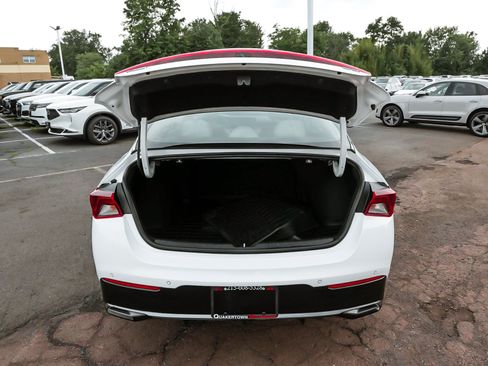 Used 2021 Kia K5 EX w/ EX Premium Package FWD image 50
