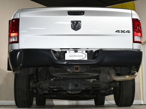 Used 2016 RAM 1500 Tradesman w/ Popular Equipment Group image 82