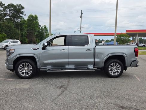 New 2026 GMC Sierra 1500 Denali w/ Technology Package AWD/4WD image 2