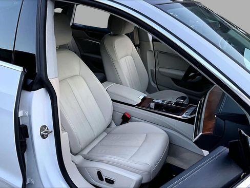 Certified 2023 Audi A7 3.0T Premium Plus AWD/4WD image 9